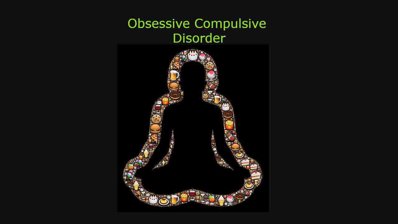 Compulsive-Disorder