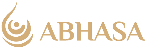 Abhasa Rehab and Wellness logo