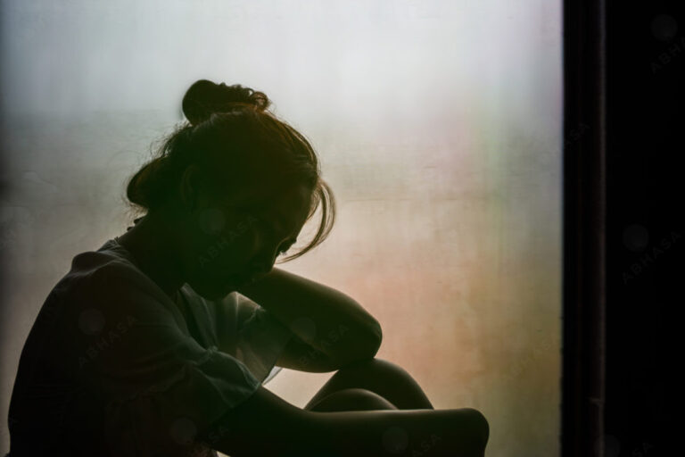 grief in recovery