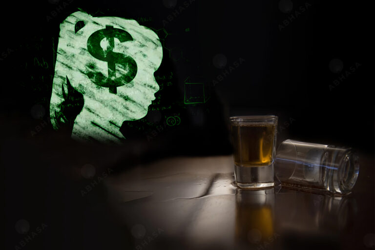 Excessive Alcohol Risks