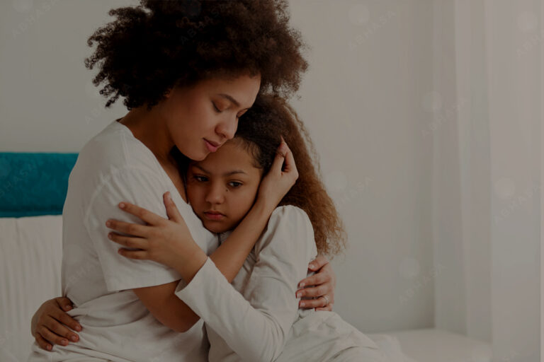 addiction recovery tips for single parents