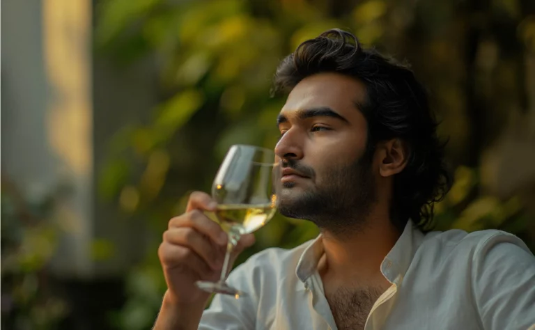 alcohol withdrawal symptoms