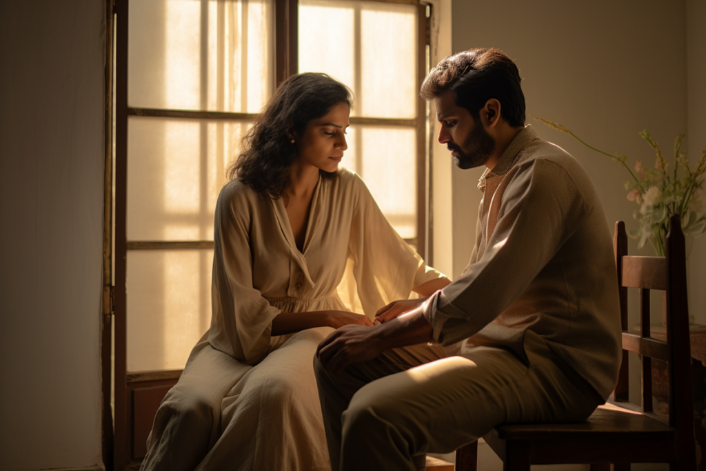 Discover the key symptoms of anorexia nervosa and learn practical ways to support someone struggling with this eating disorder. Gain insights into effective strategies to provide care and promote recovery.