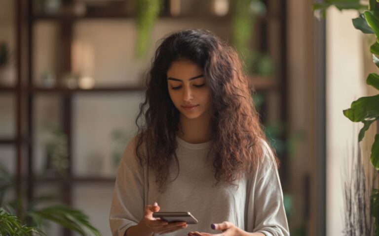 Teen wellness trends
