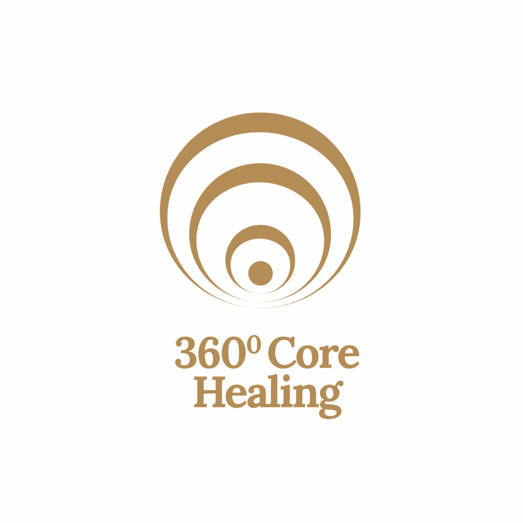 360 Core Healing