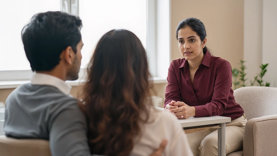 Absolute discretion and ethical care