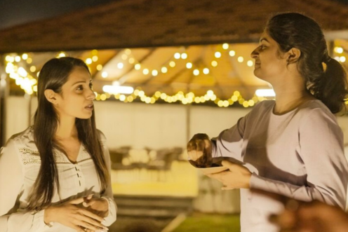 Navigating family gatherings during recovery at Abhasa Luxury Rehab