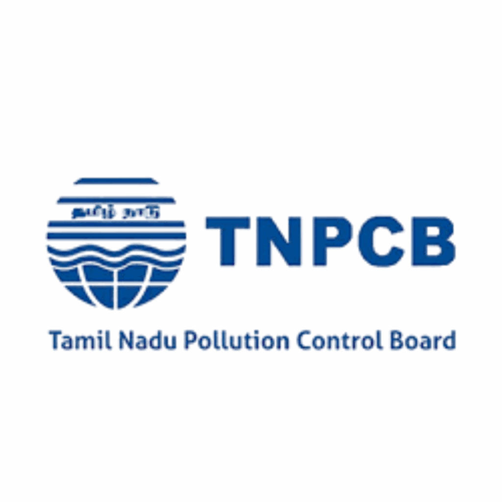 Tamil Nadu Pollution Control Board approval for healthcare and rehabilitation facility