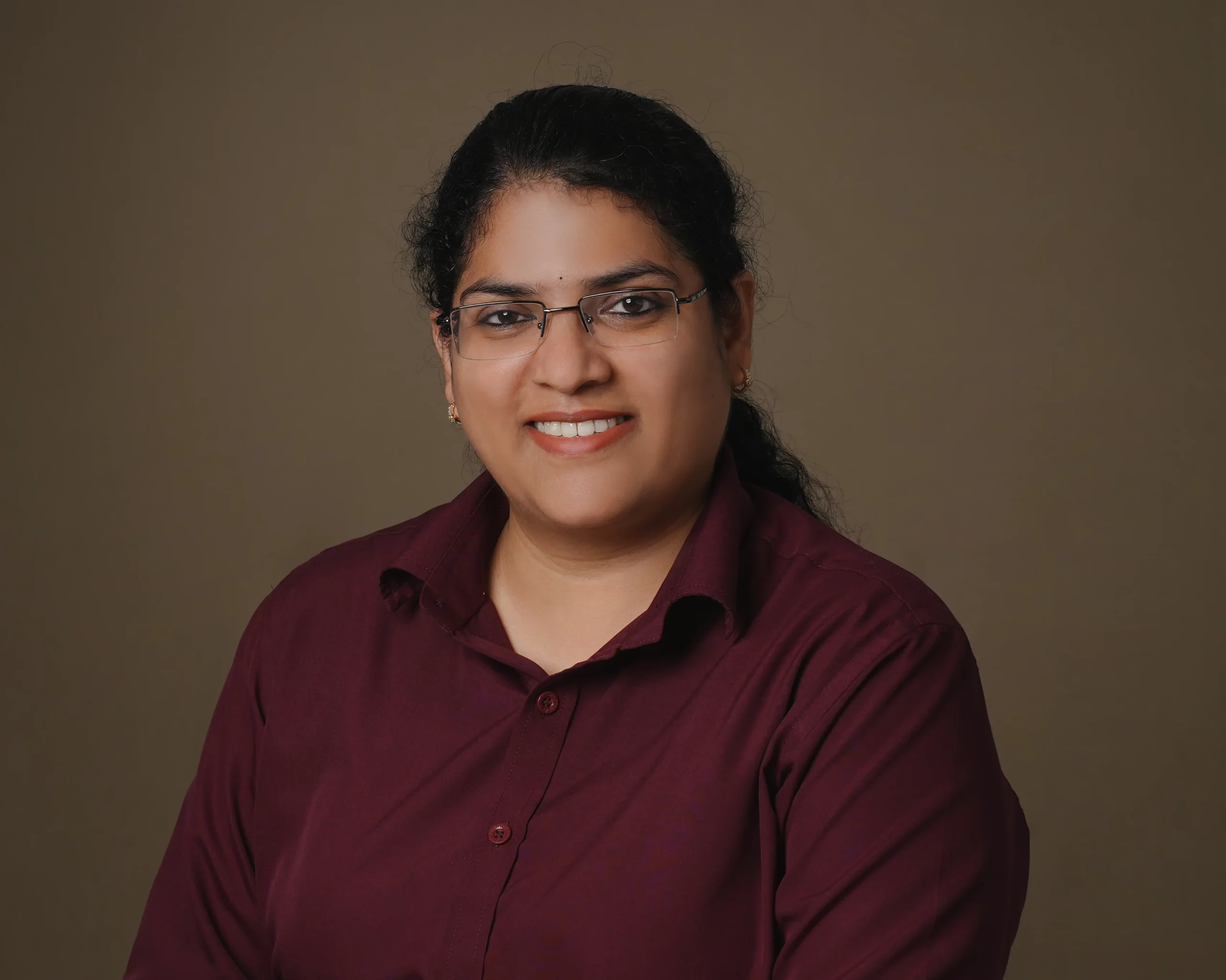 Ms. Meera, Senior Clinical Psychologist at a rehabilitation centre in India, Abhasa