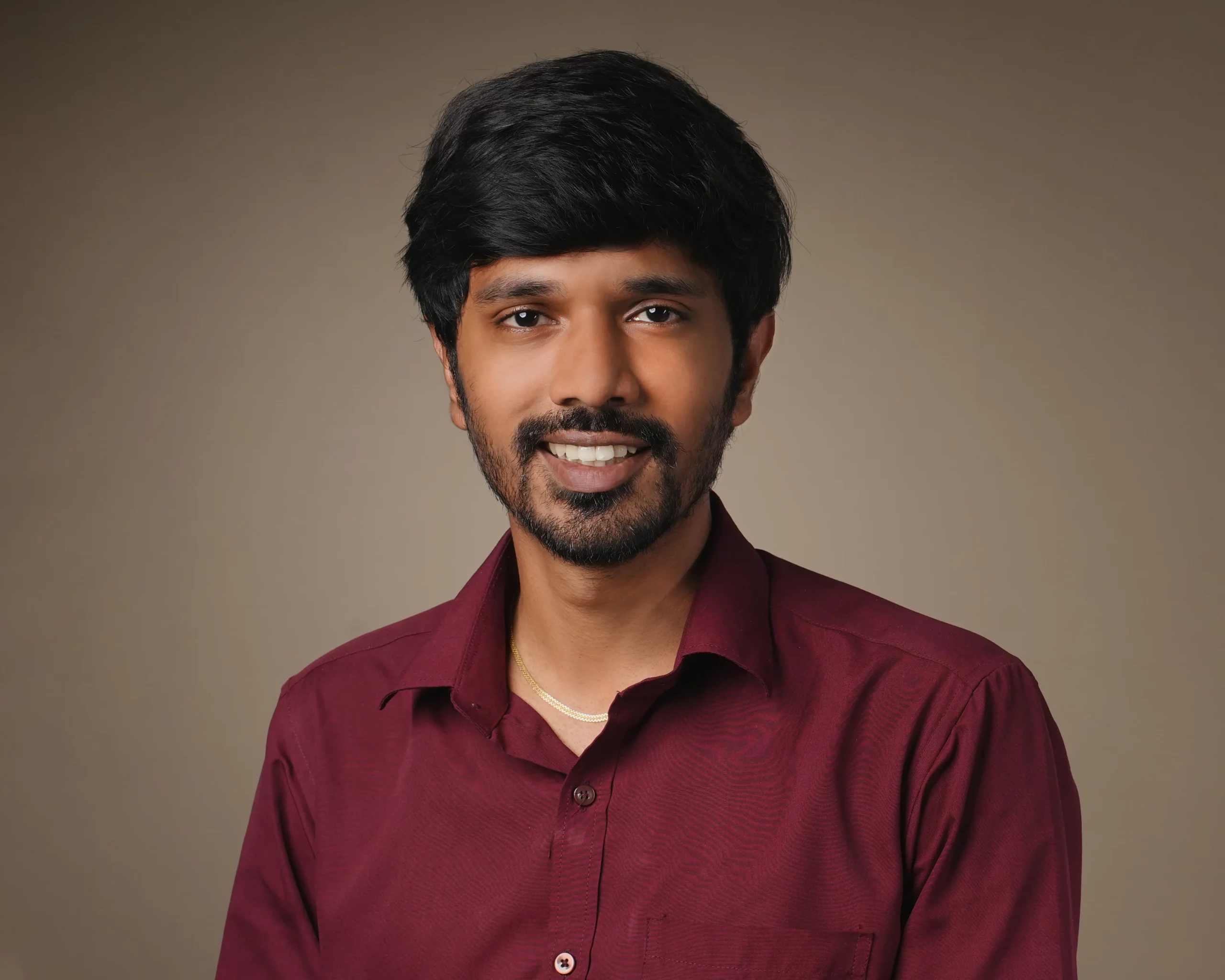 Mr. Mukesh Kanna, Clinical Psychologist at a rehabilitation centre in India-Abhasa