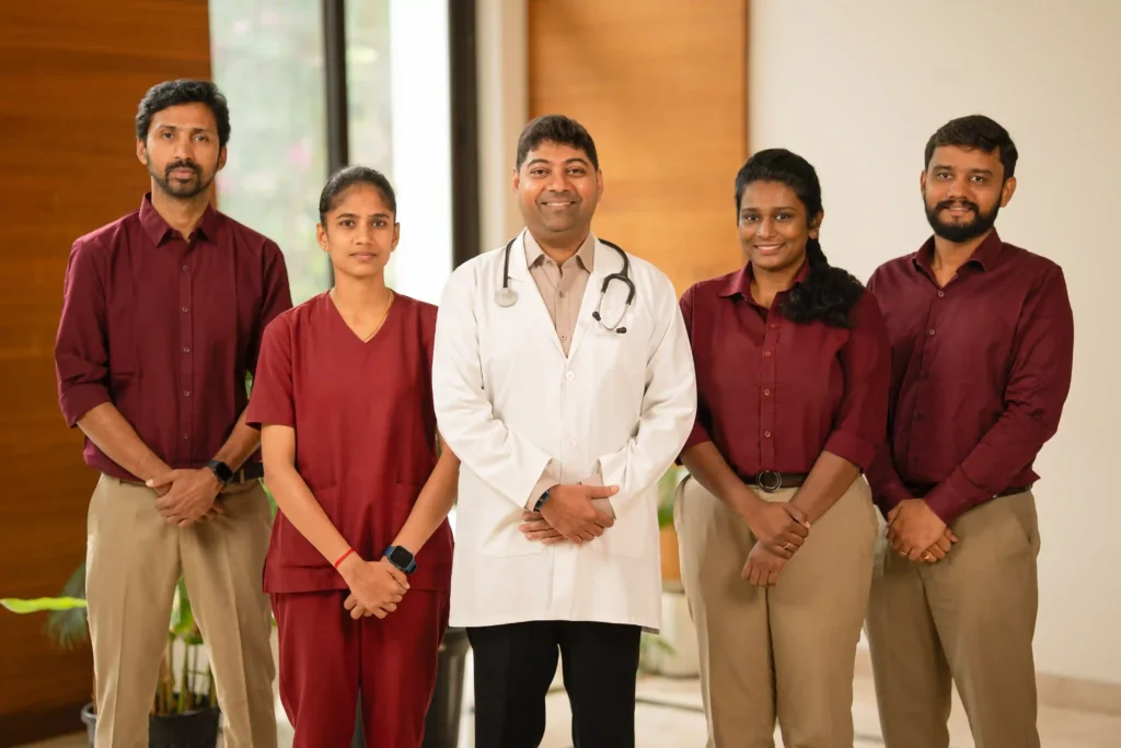 Comprehensive Mental Health Treatment in India | Abhasa