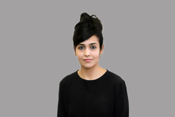 Dr. Divya, a psychiatrist at a rehabilitation centre in India