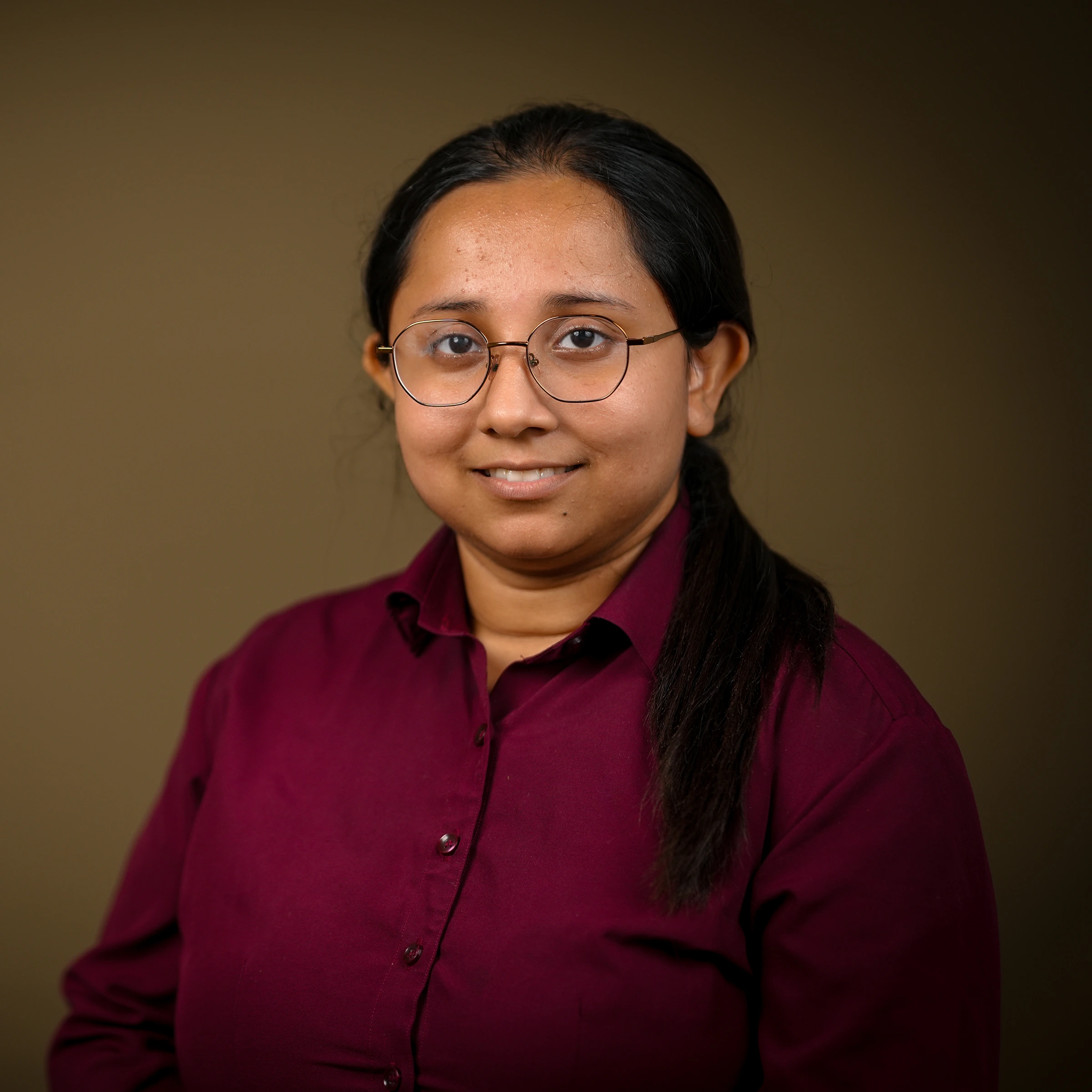 Pritha Sengupta