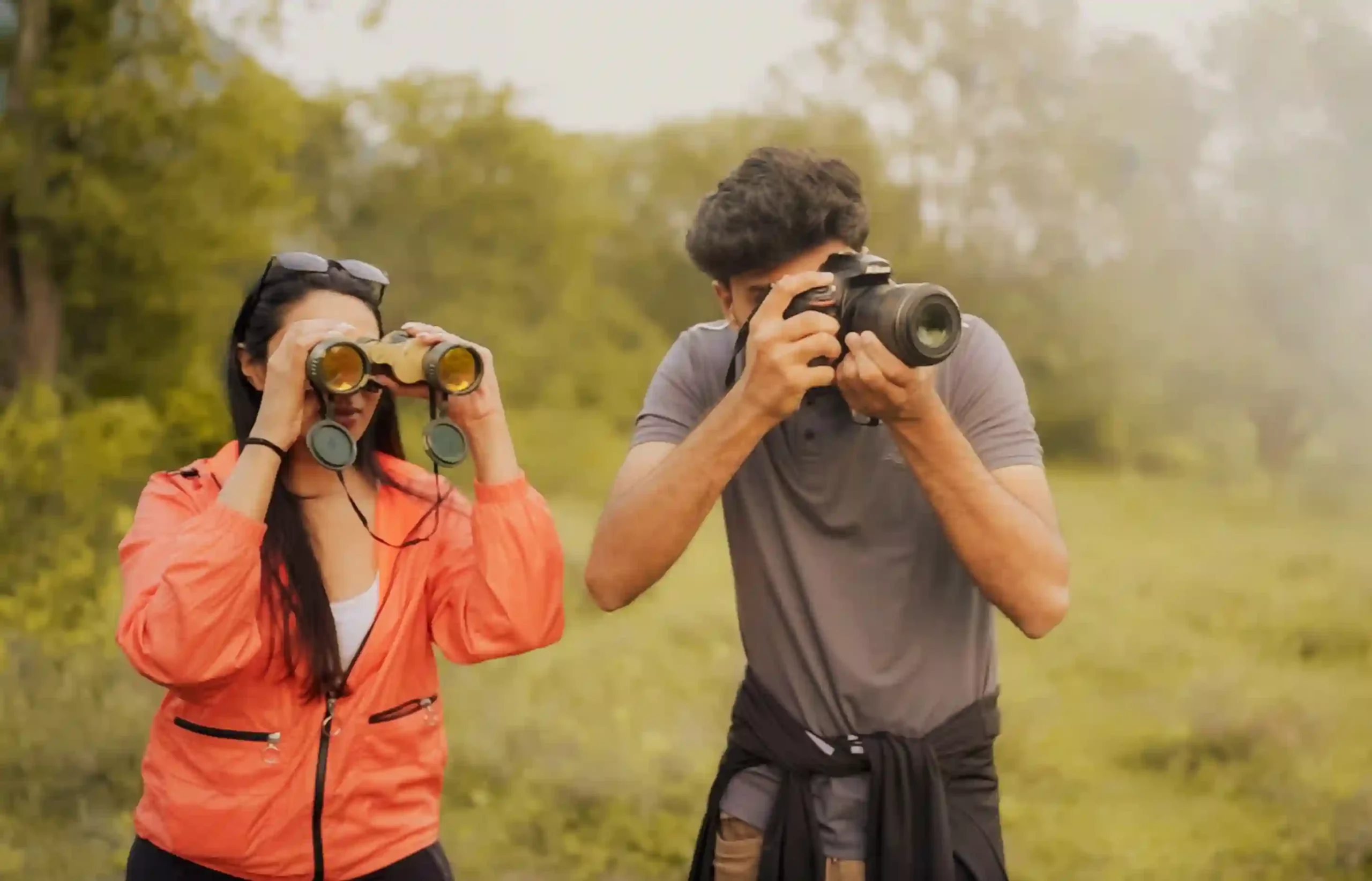 Photography as mental wellness therapy at Luxury rehab Abhasa