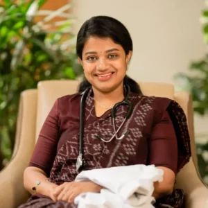 Picture of Reviewed by Dr. Shree Aarthi