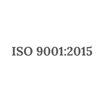 ISO 9001:2015 certified luxury rehabilitation centre