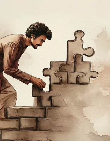 5. iii) Not to offer quick fixes