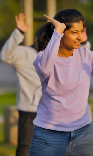 ZUMBA
