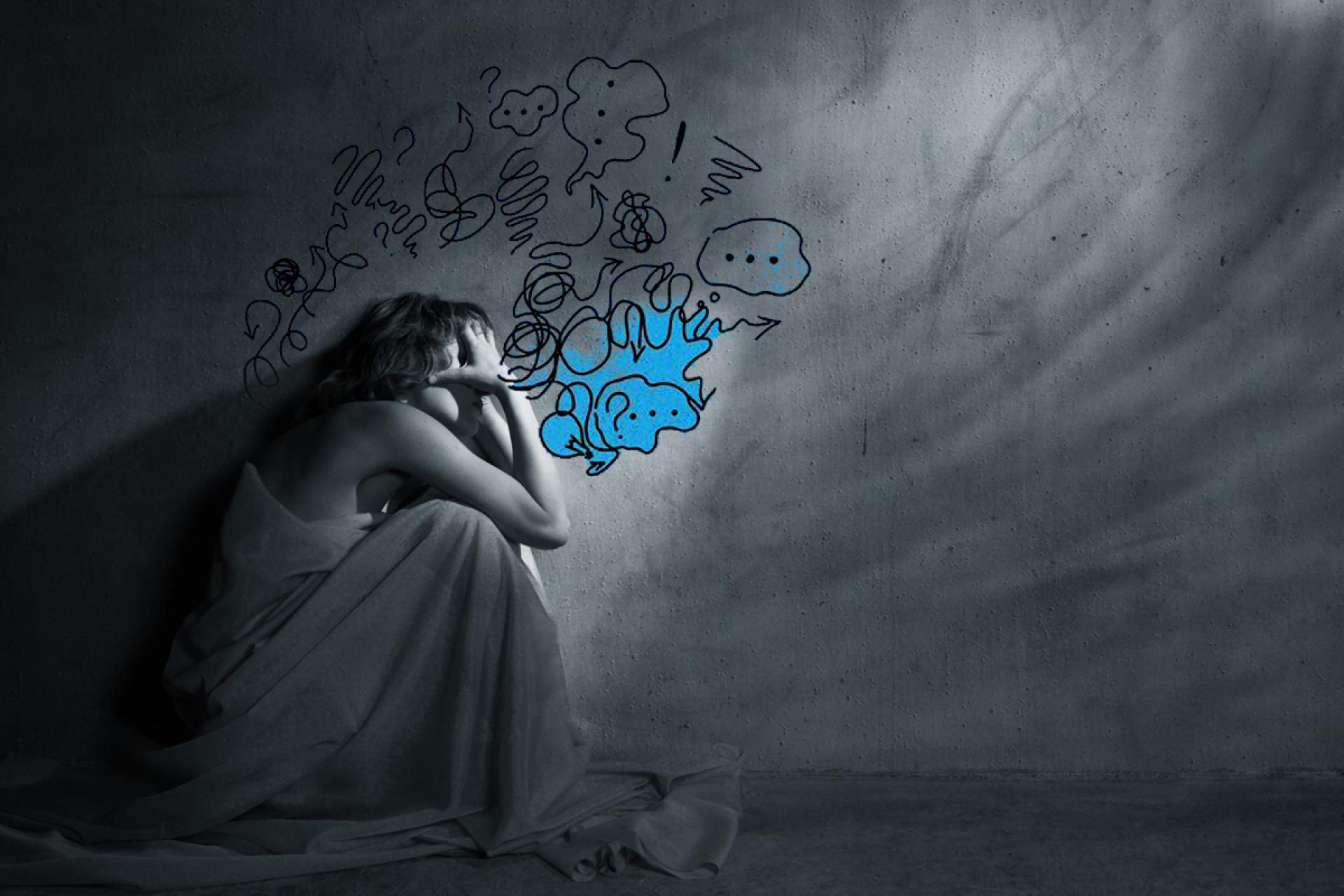 Depression and Memory Loss: Are They Linked?